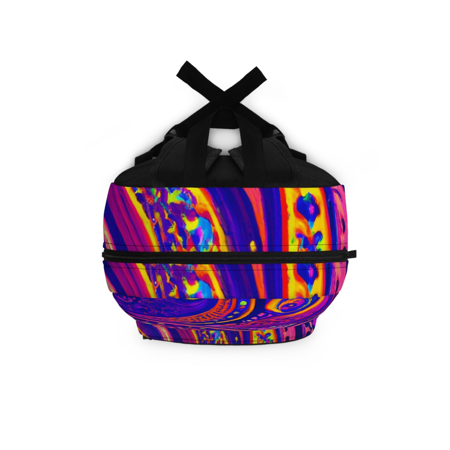 VelvetSapphire - LGBTQ+ Pride Backpack