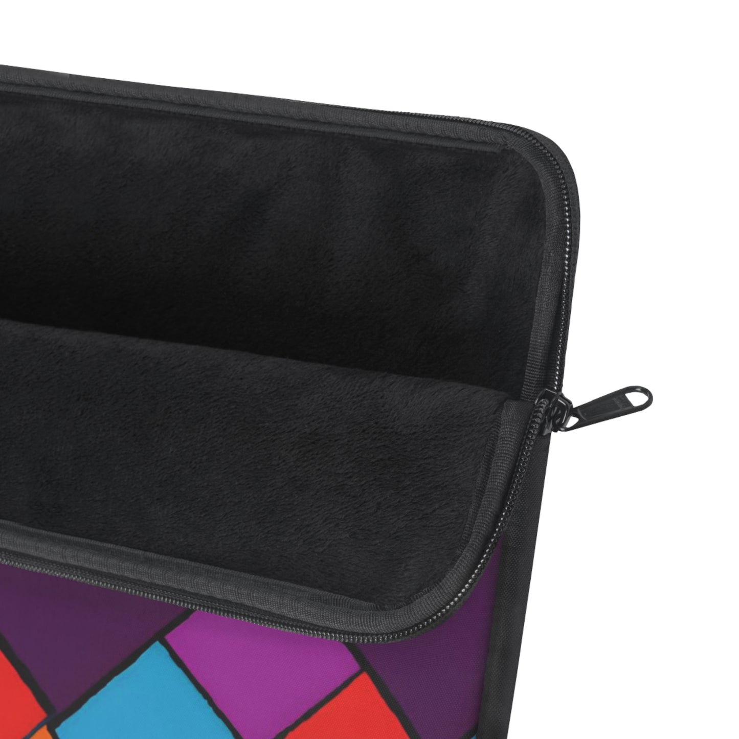 SparkleFever - LGBTQ+ Laptop Sleeve (12", 13", 15")