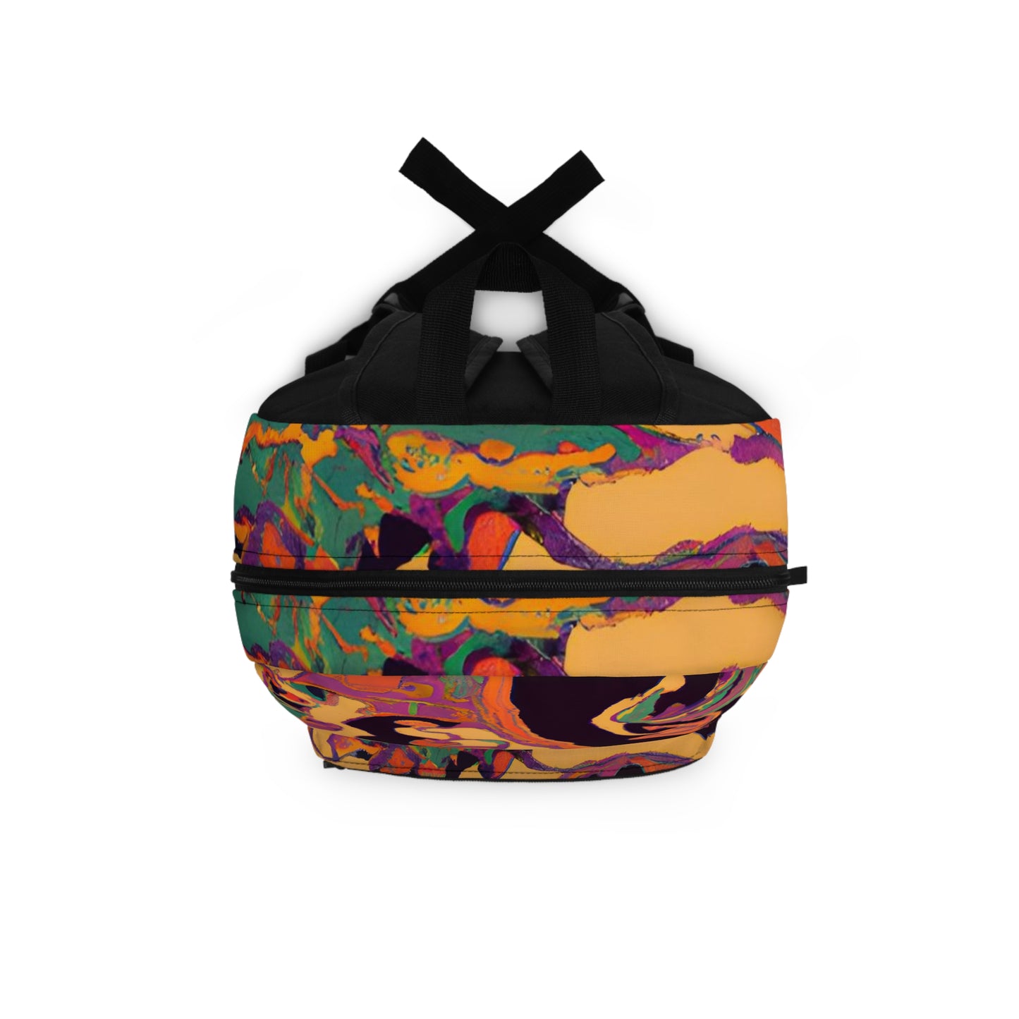 GlamourousGigi - LGBTQ+ Pride Backpack