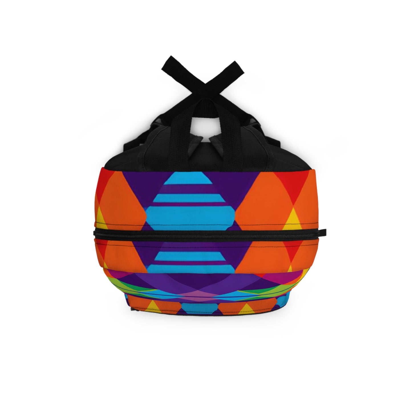 FandangoFever - Hustler Pride Backpack