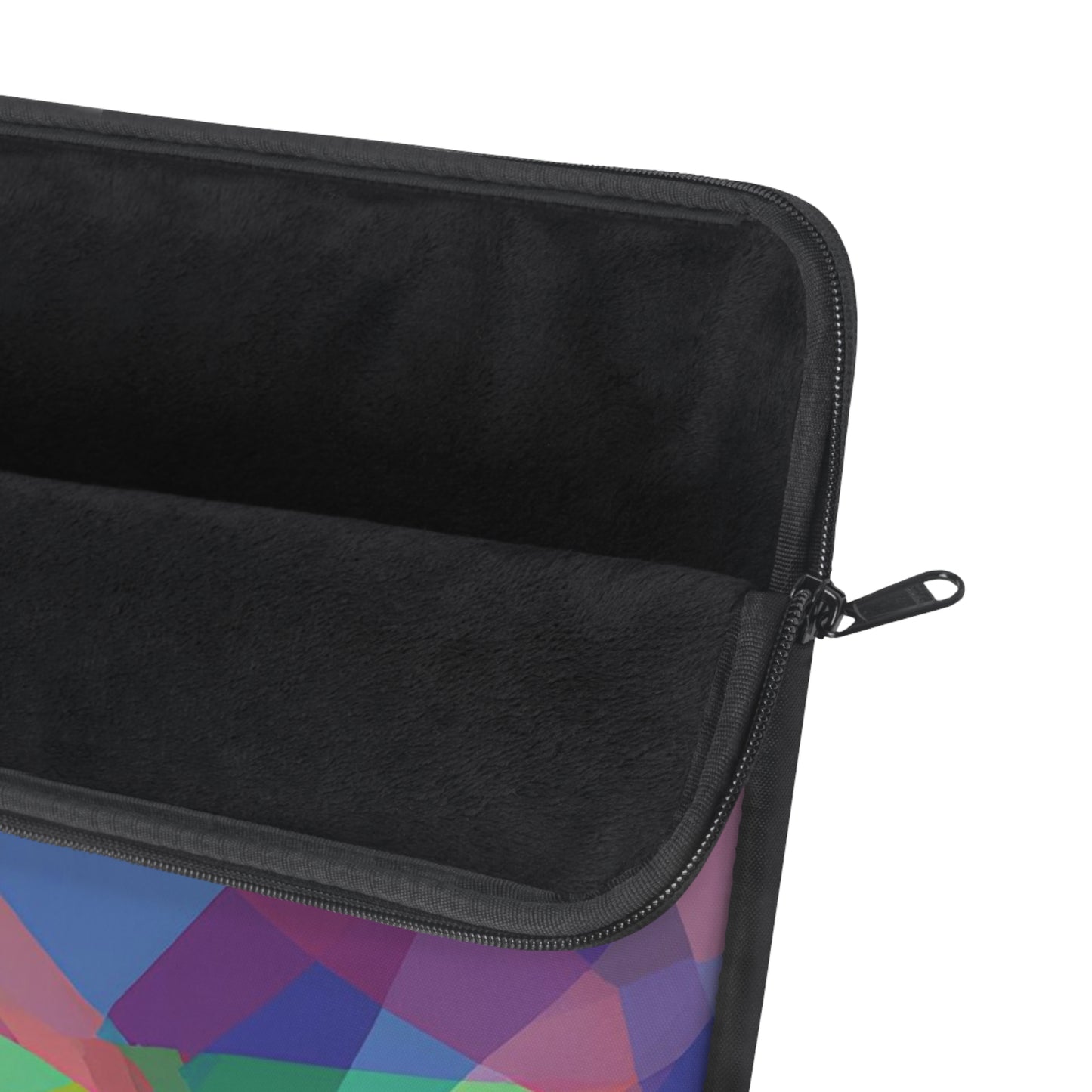 TwistedTiffany. - LGBTQ+ Laptop Sleeve (12", 13", 15")