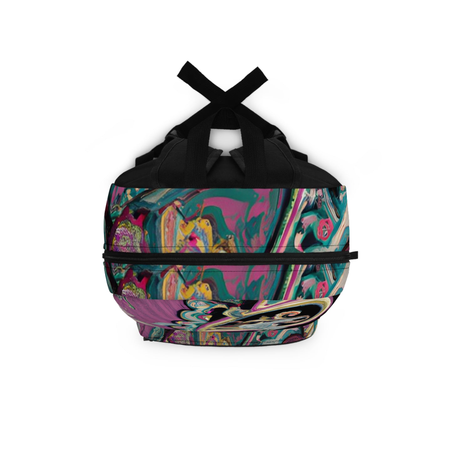 VelvetFlamingo - LGBTQ+ Pride Backpack