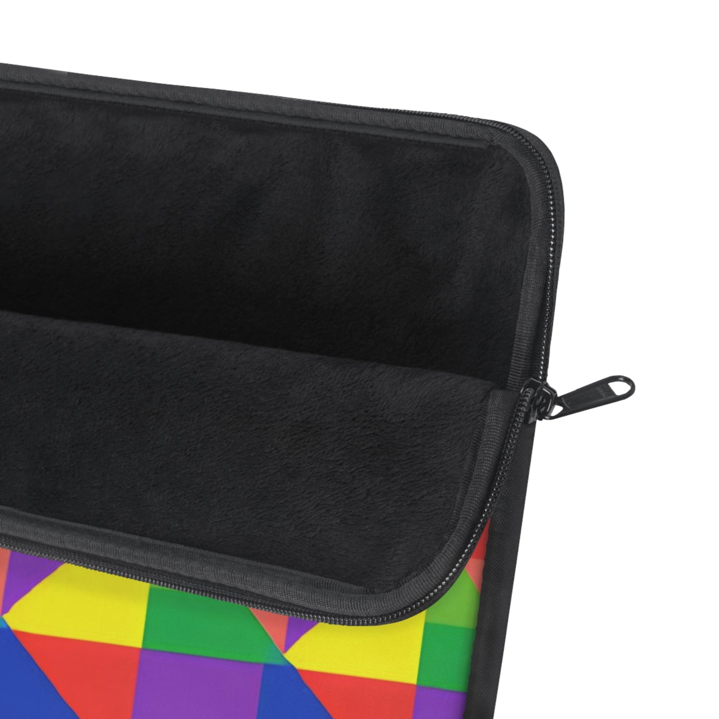 FantasiaFabulous - LGBTQ+ Laptop Sleeve (12", 13", 15")