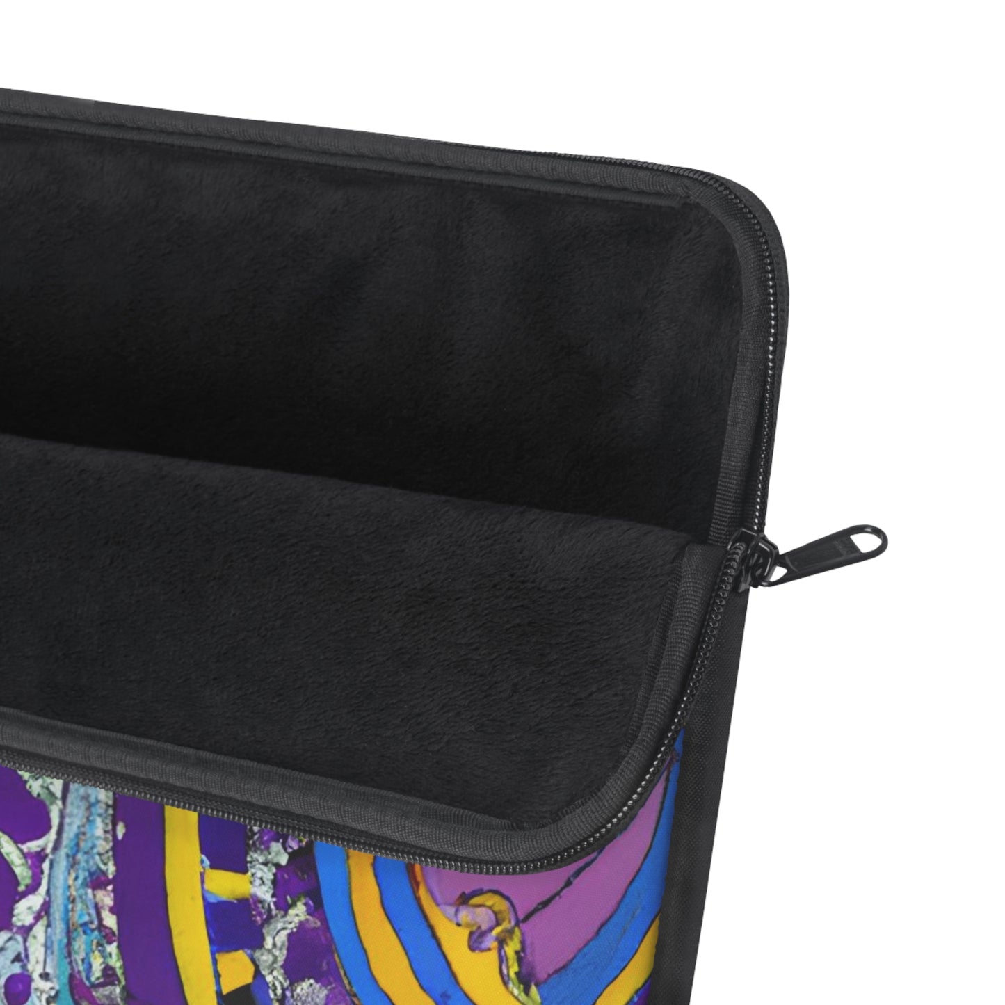 LuxVanity - LGBTQ+ Laptop Sleeve (12", 13", 15")