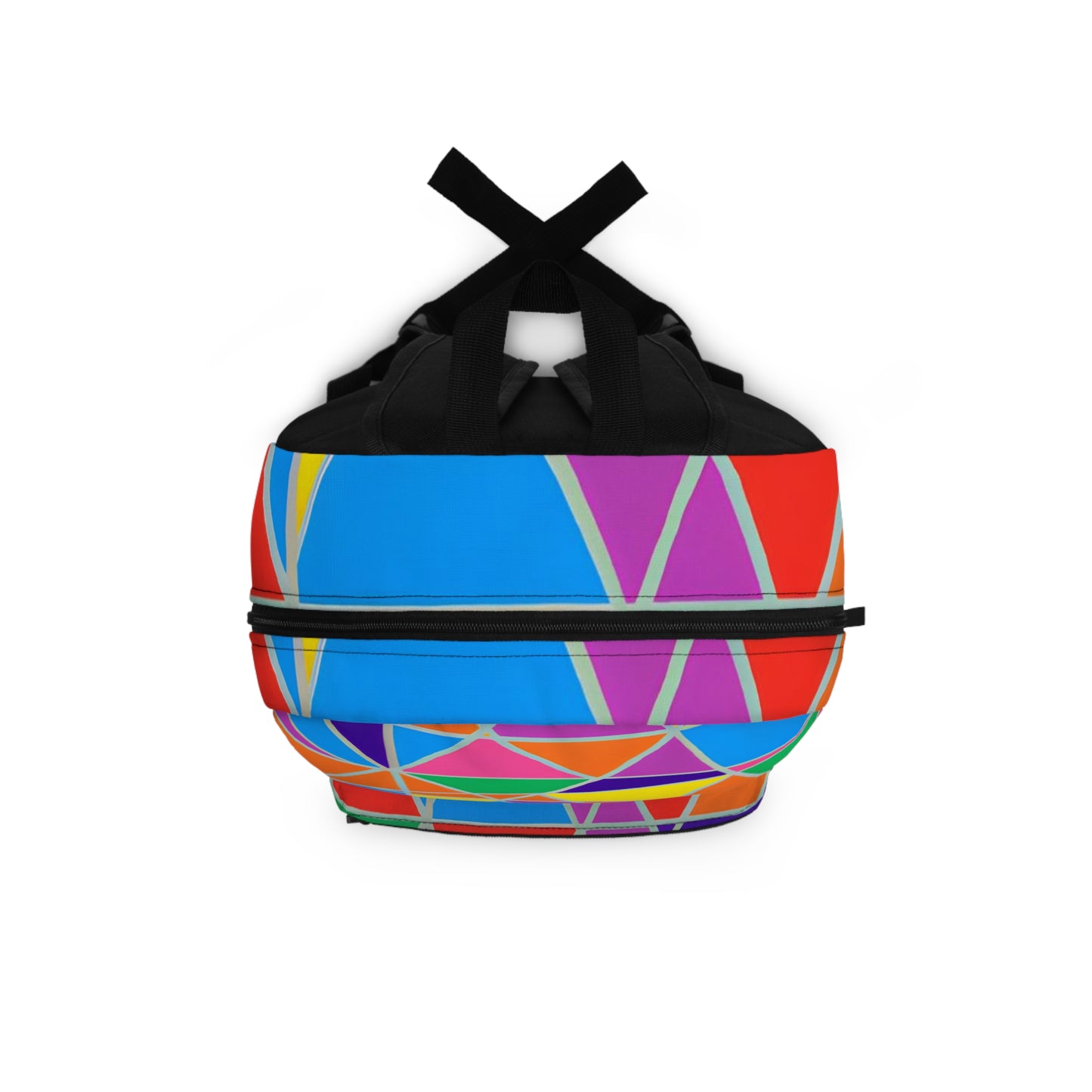 FeverFantasia - Hustler Pride Backpack