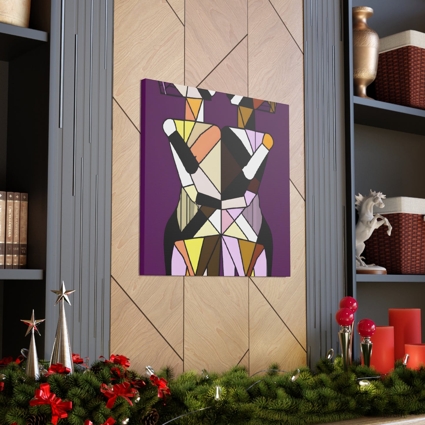 AuroraArtiste - LGBTQ+ Wall Art