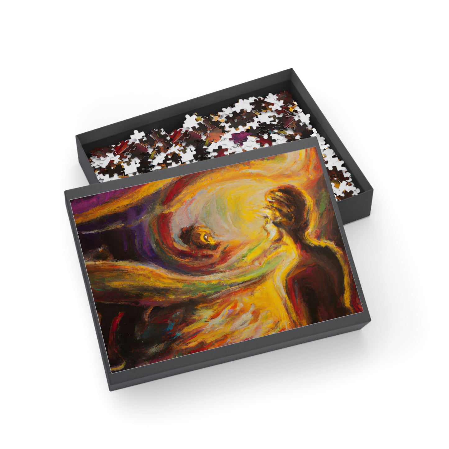 PietroVeronese - Gay Hope Jigsaw Puzzle