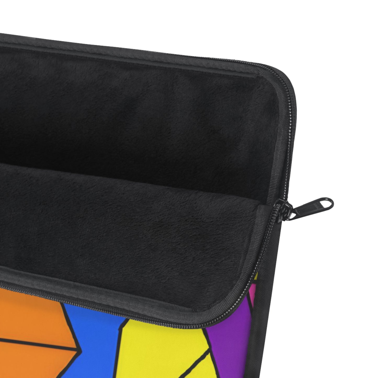 FarrahFierce - LGBTQ+ Laptop Sleeve (12", 13", 15")