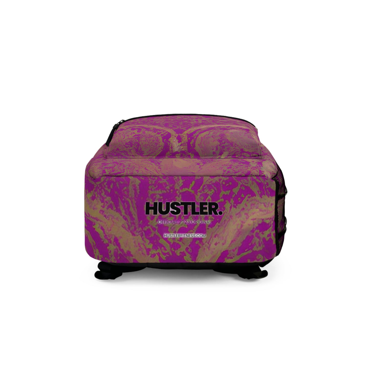 RazzxyFeather - LGBTQ+ Pride Backpack