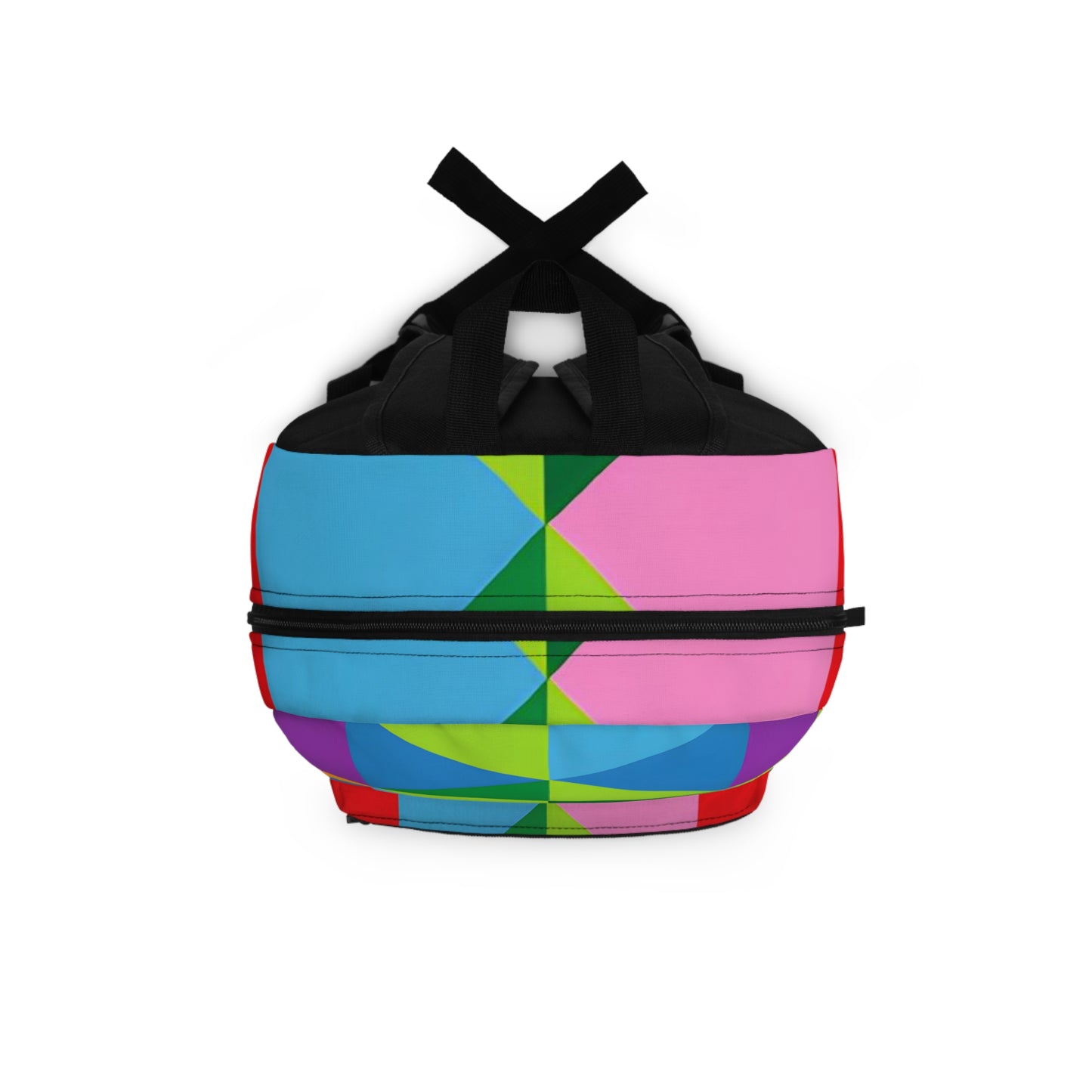 KikiFierce - Hustler Pride Backpack