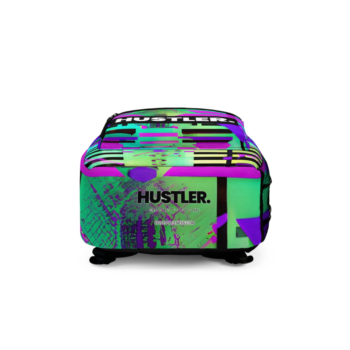 Cyber Stardust - LGBTQ+ Pride Backpack