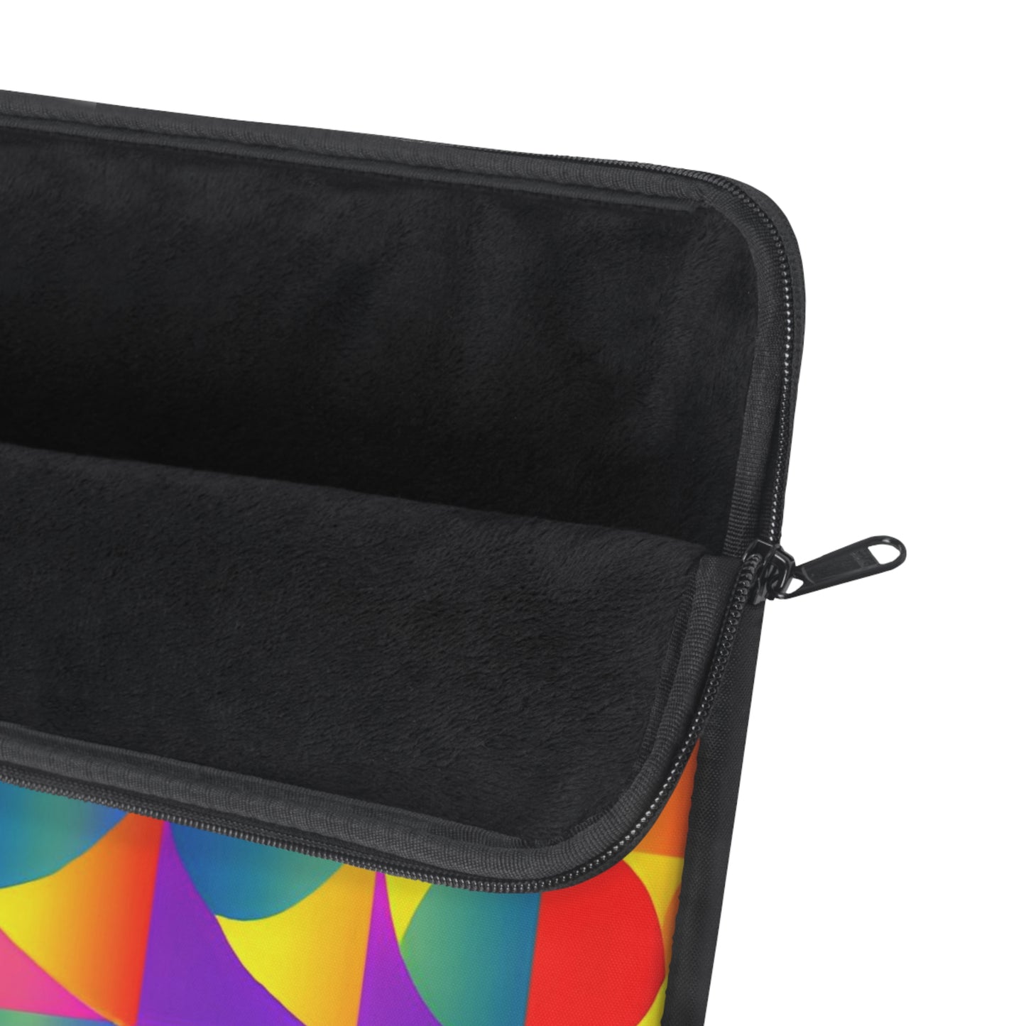 Regalroa - LGBTQ+ Laptop Sleeve (12", 13", 15")