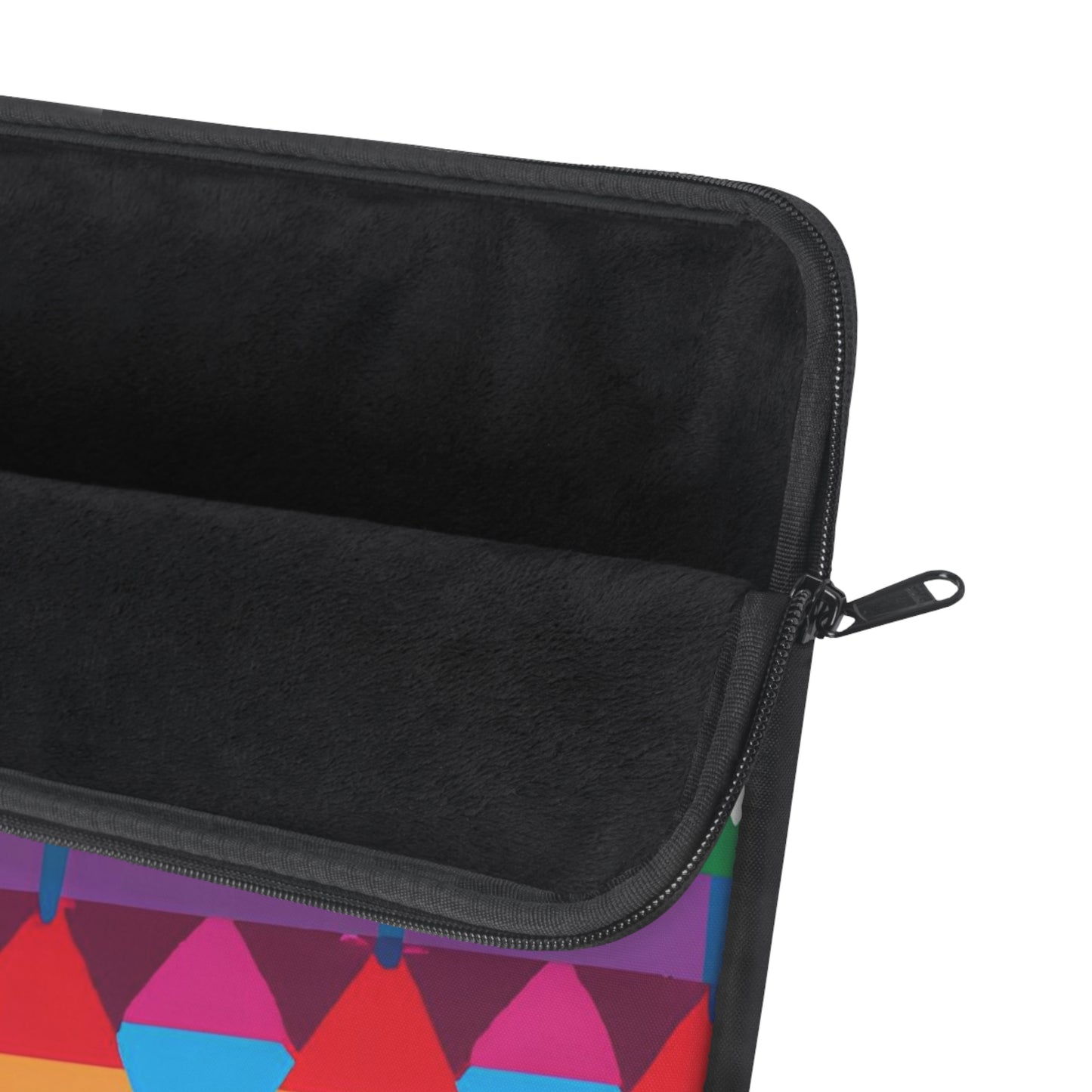 BubblegumGlitz - LGBTQ+ Laptop Sleeve (12", 13", 15")
