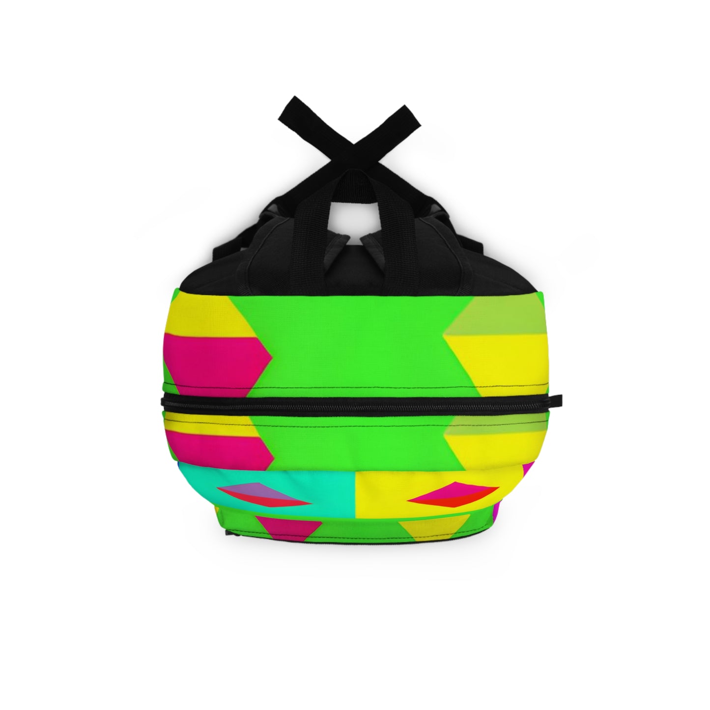 GlitterGlitzGlam - Hustler Pride Backpack