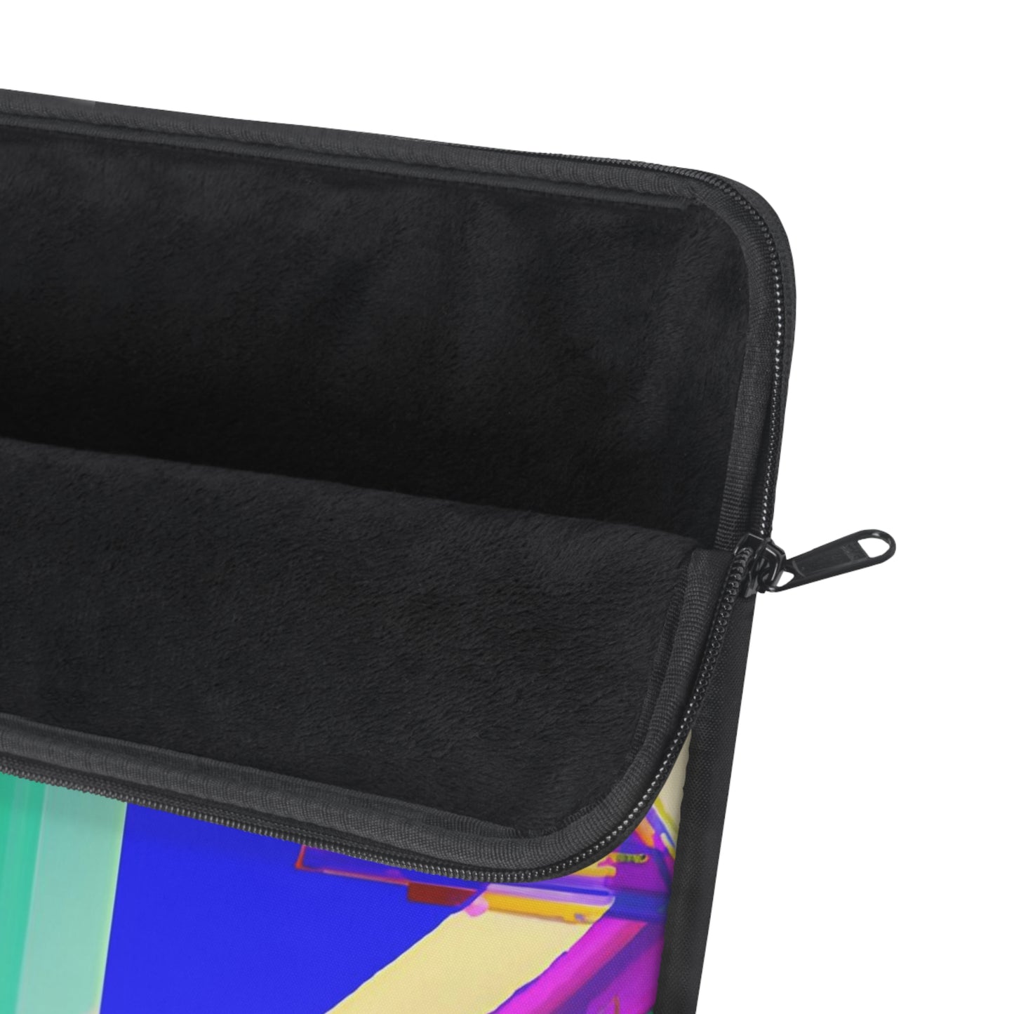 Galaxxxy - LGBTQ+ Laptop Sleeve (12", 13", 15")