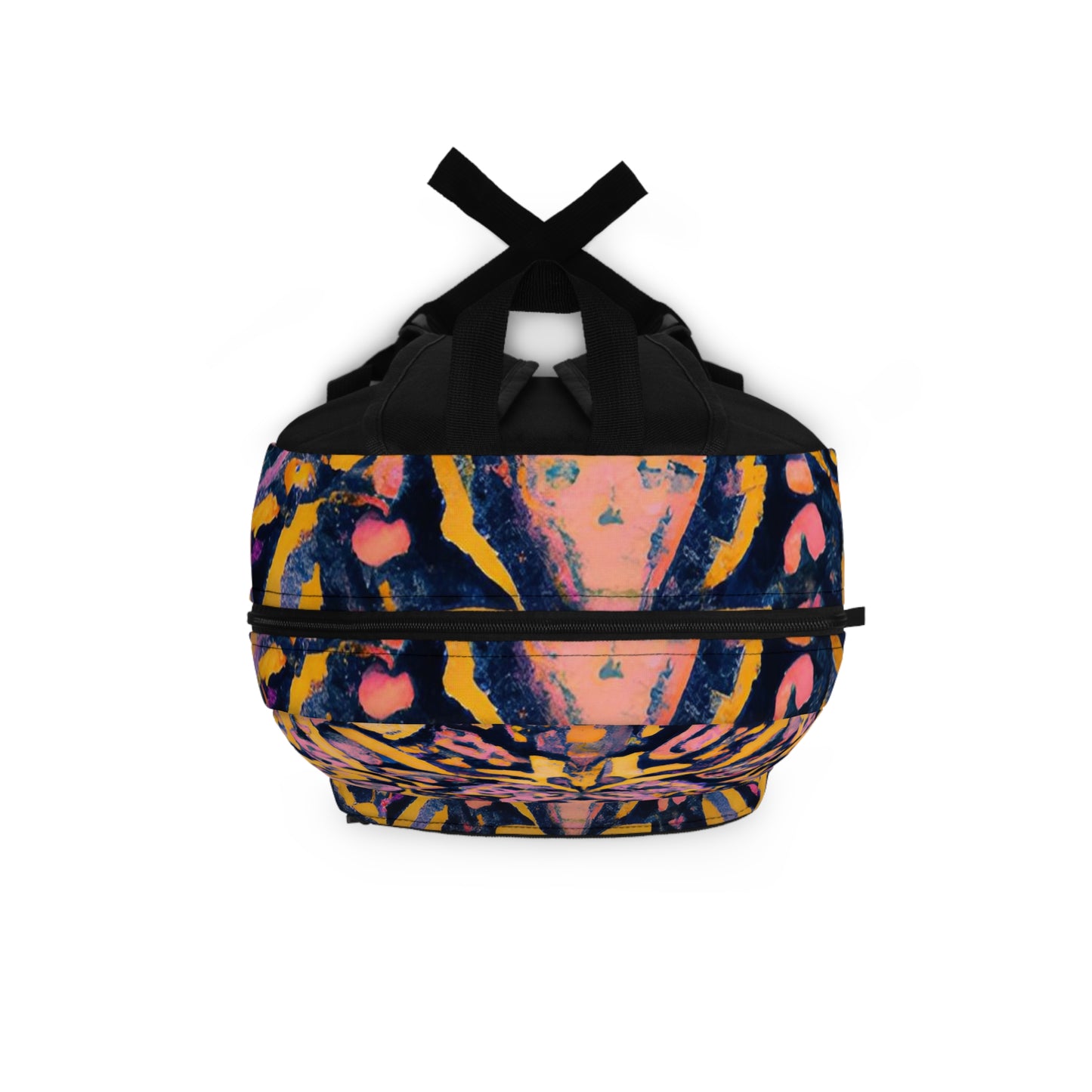 AuroraGlamour - LGBTQ+ Pride Backpack