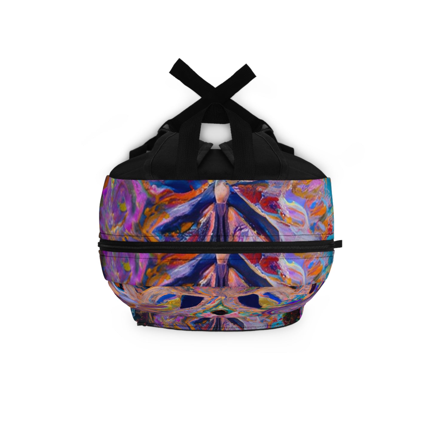 CharlotteGlitz - LGBTQ+ Pride Backpack
