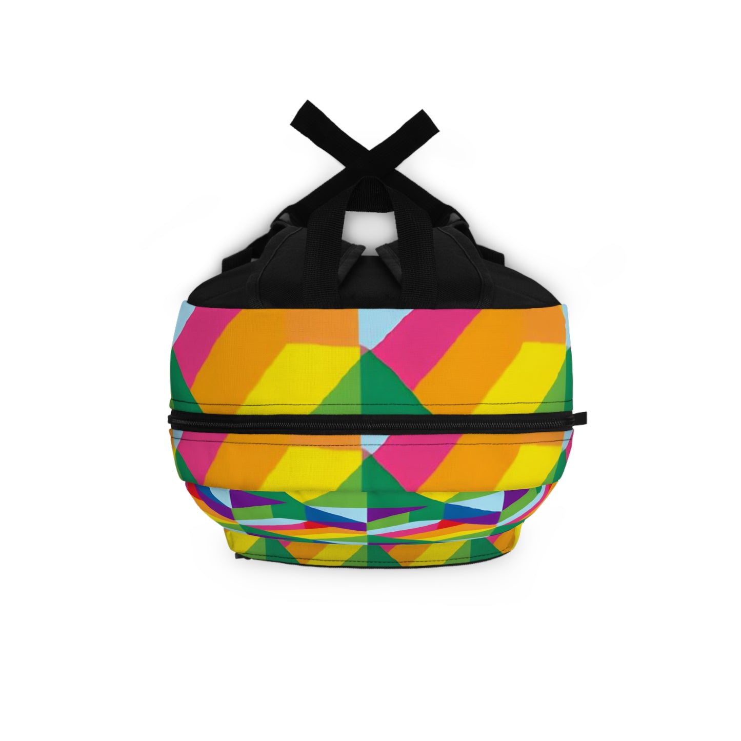 CarnivalCookie - Hustler Pride Backpack