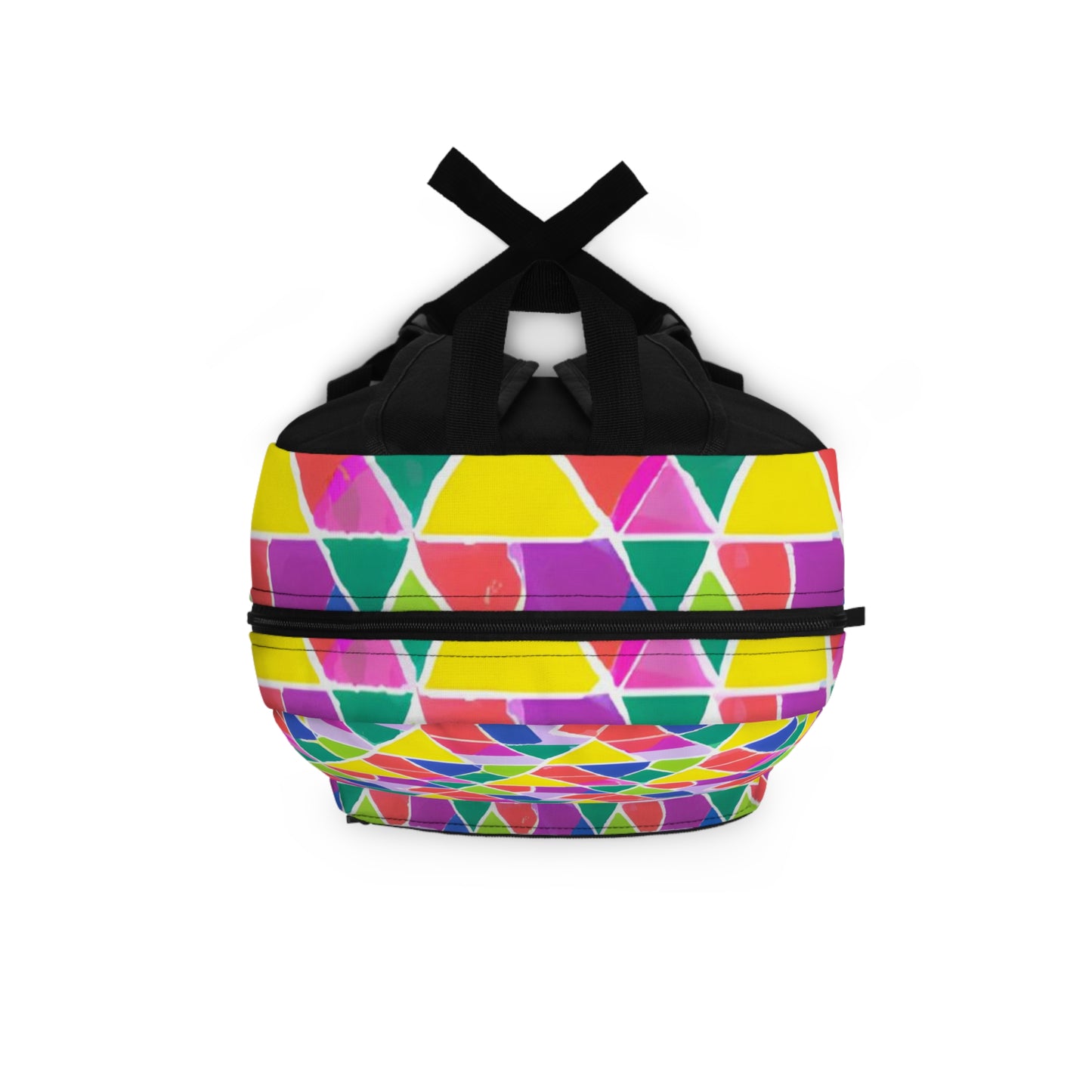 MoonlightMaddness - Hustler Pride Backpack