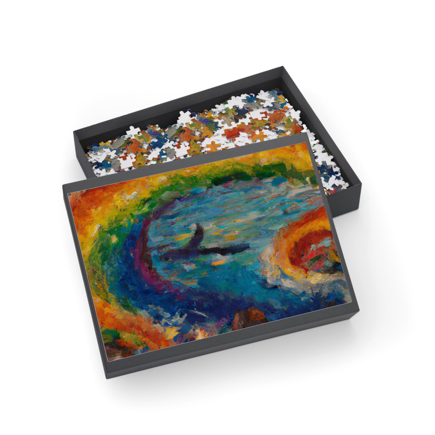 Leonardus - Gay Hope Jigsaw Puzzle