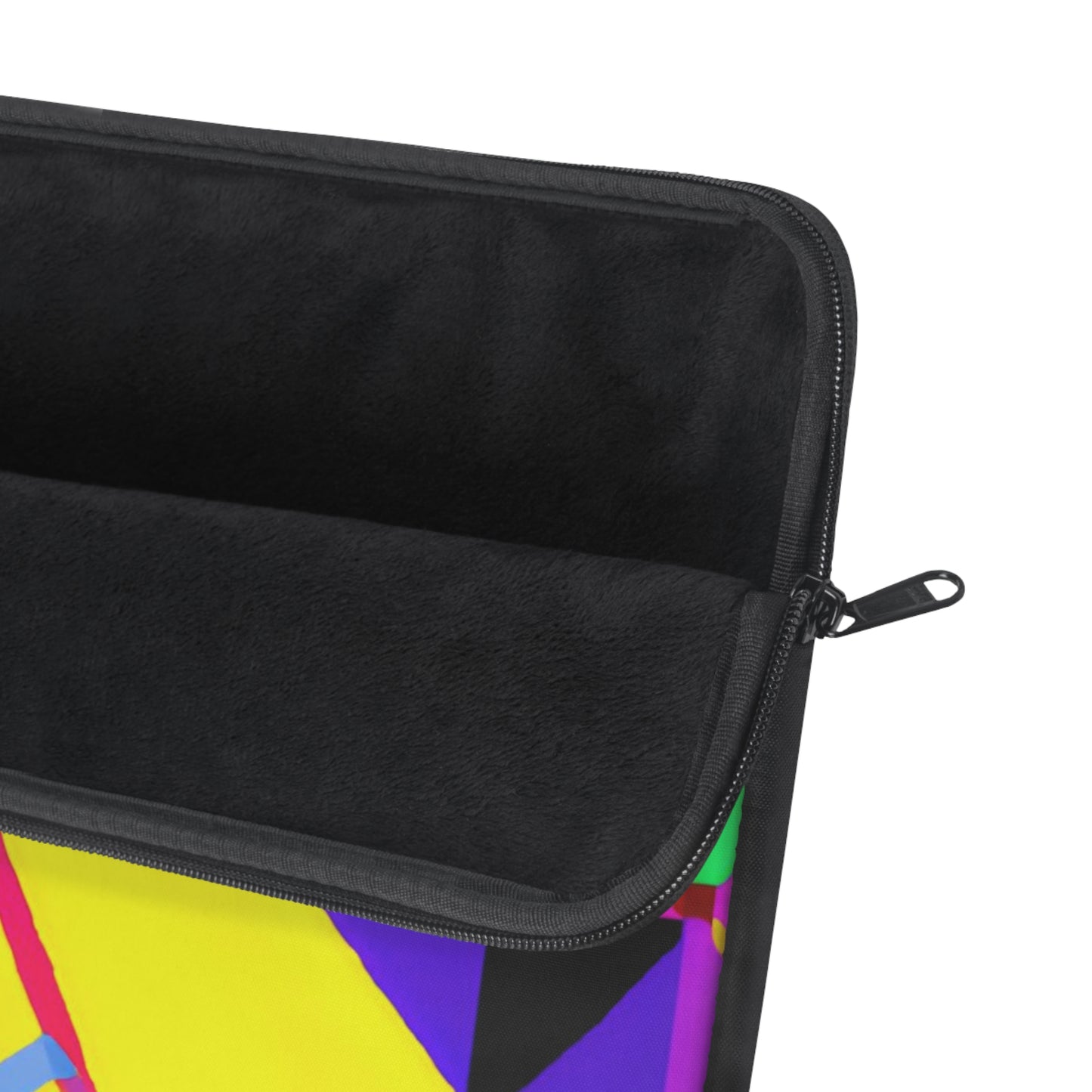 Galaxi Stardust - LGBTQ+ Laptop Sleeve (12", 13", 15")