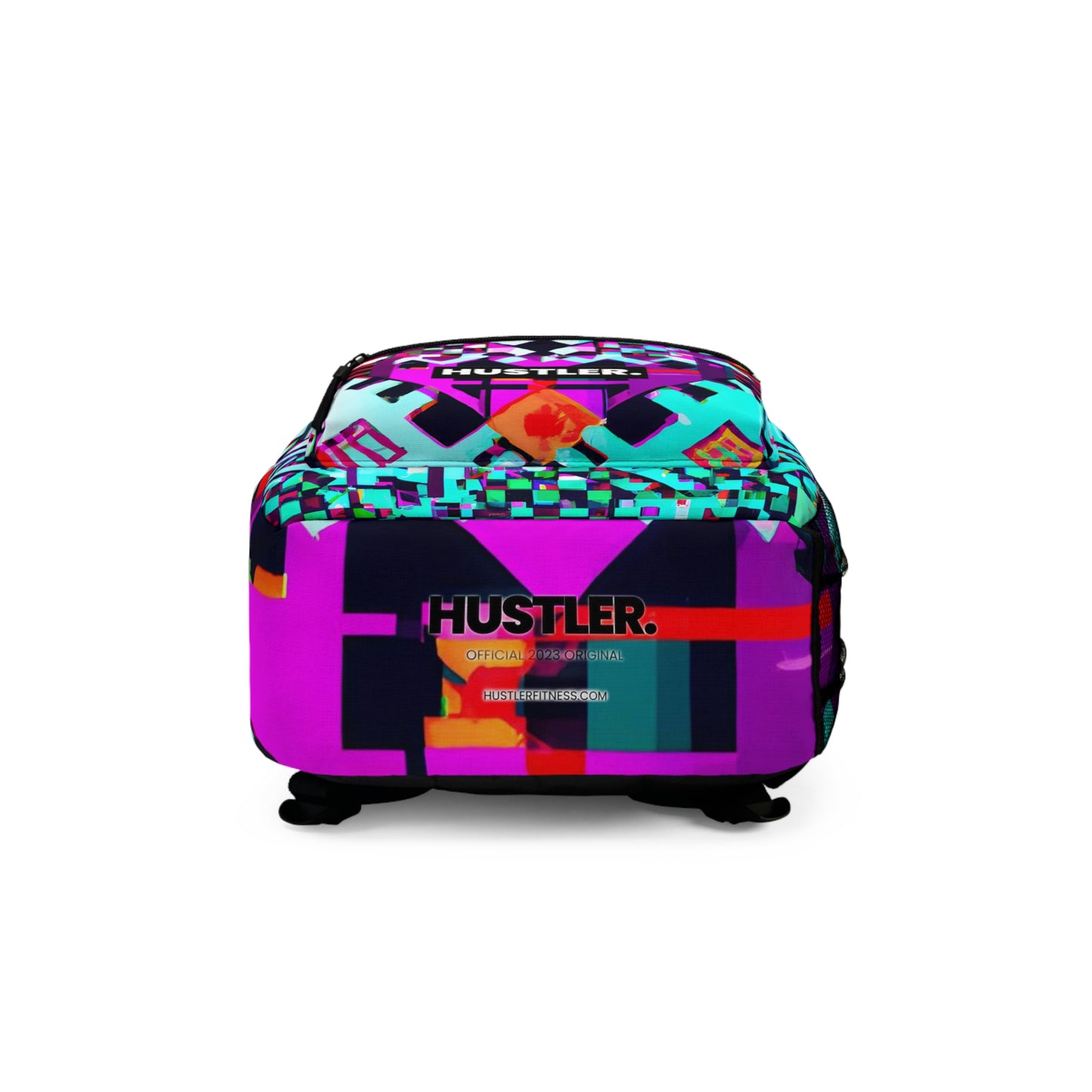 NeoGlamfuturist - Hustler Backpack