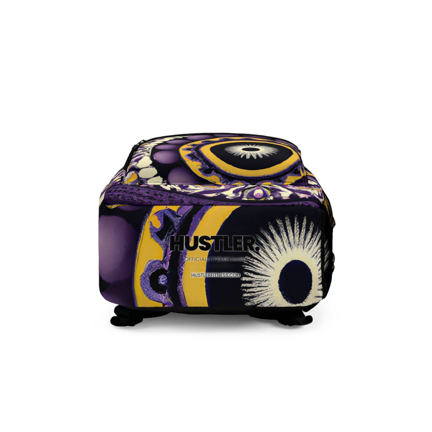 MoxieVonSinclair - LGBTQ+ Pride Backpack