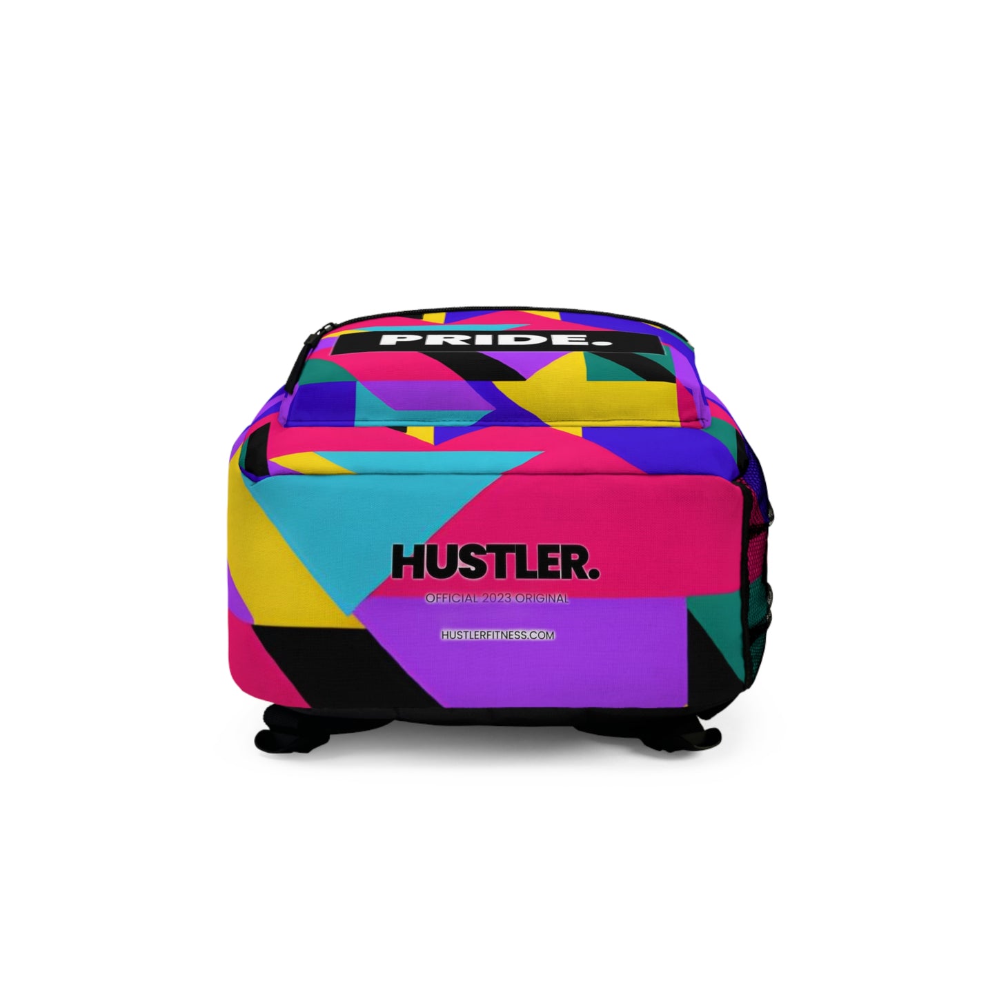 FiercyFunk - Gay Pride Backpack