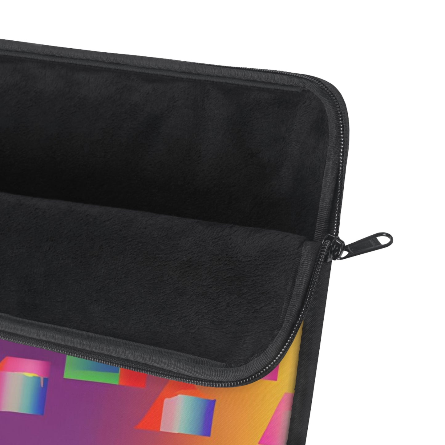 DustyBoomers - LGBTQ+ Laptop Sleeve (12", 13", 15")