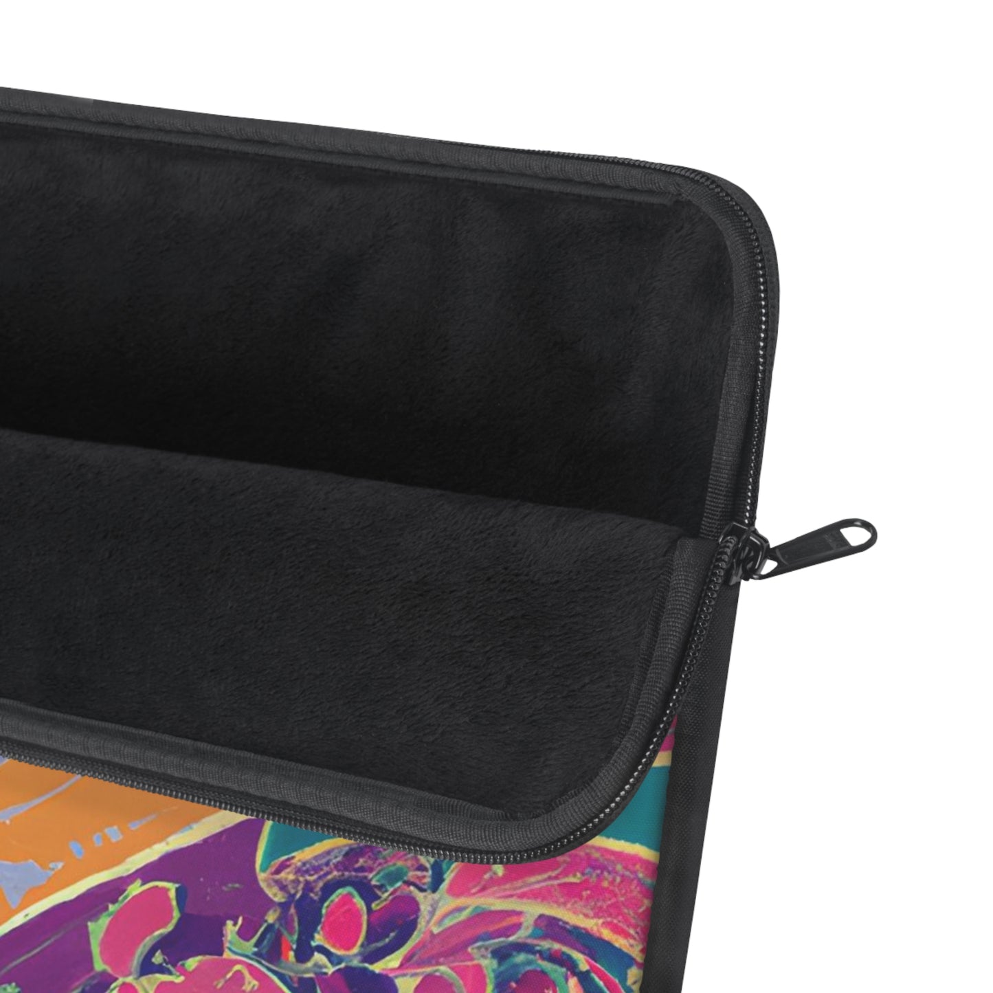 GlamourGaz - LGBTQ+ Laptop Sleeve (12", 13", 15")