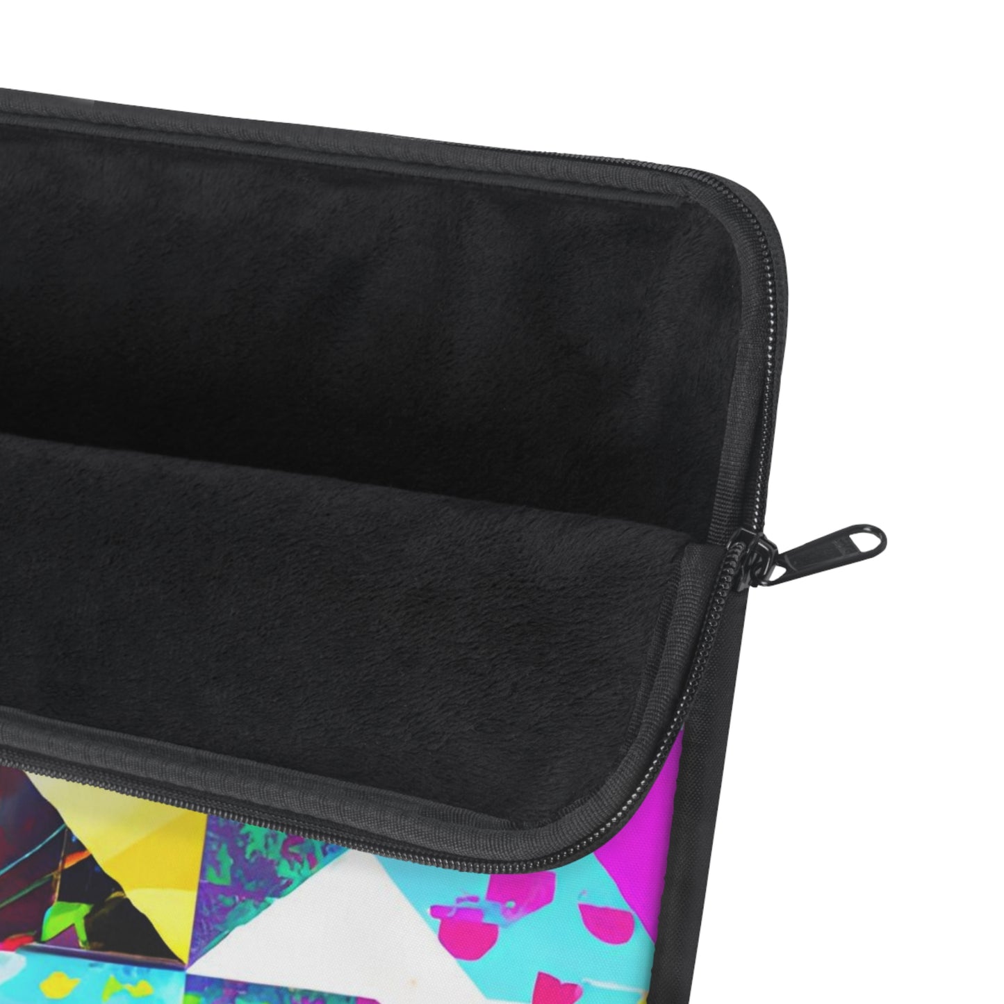 NeoGlamstar - LGBTQ+ Laptop Sleeve (12", 13", 15")