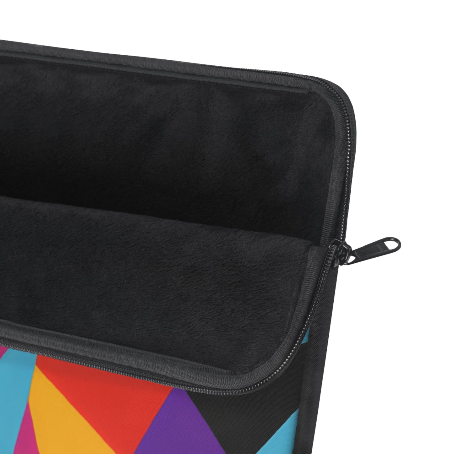 IrisGlamstar - LGBTQ+ Laptop Sleeve (12", 13", 15")