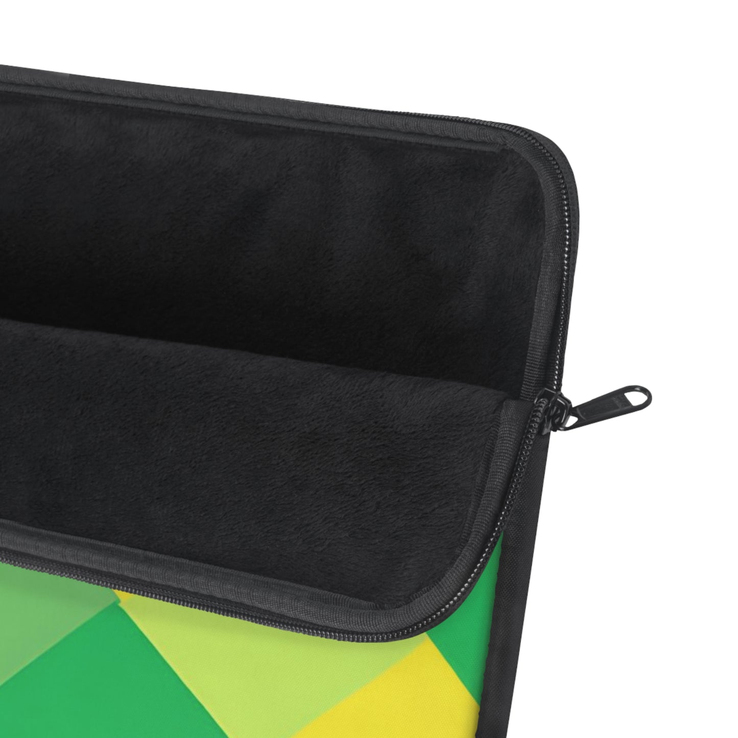 MagnificentMazzy - LGBTQ+ Laptop Sleeve (12", 13", 15")