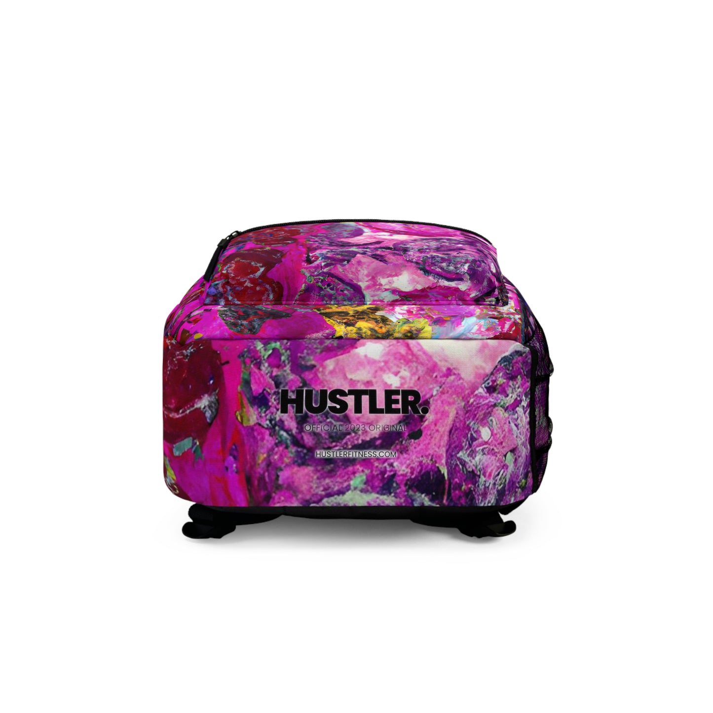 VelvetLuxe - LGBTQ+ Pride Backpack