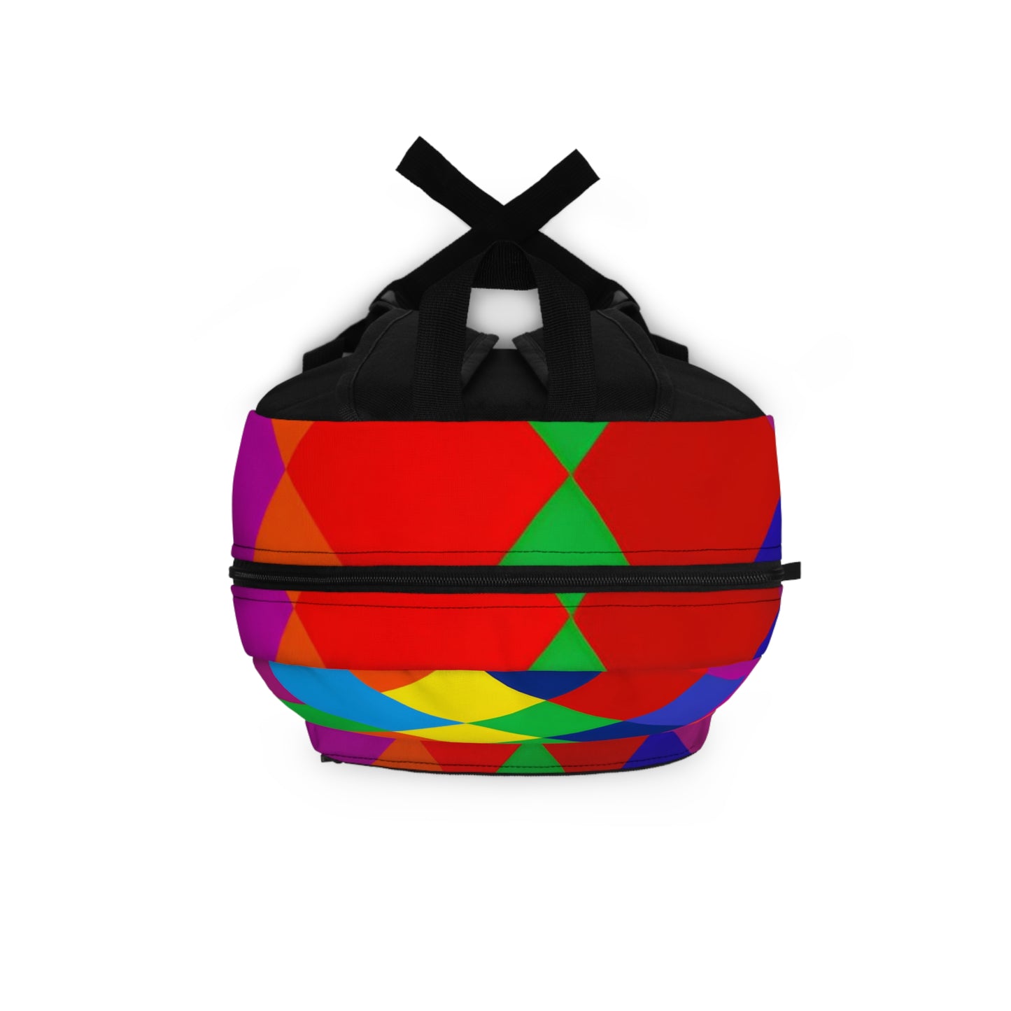 JesterJayne - Hustler Pride Backpack