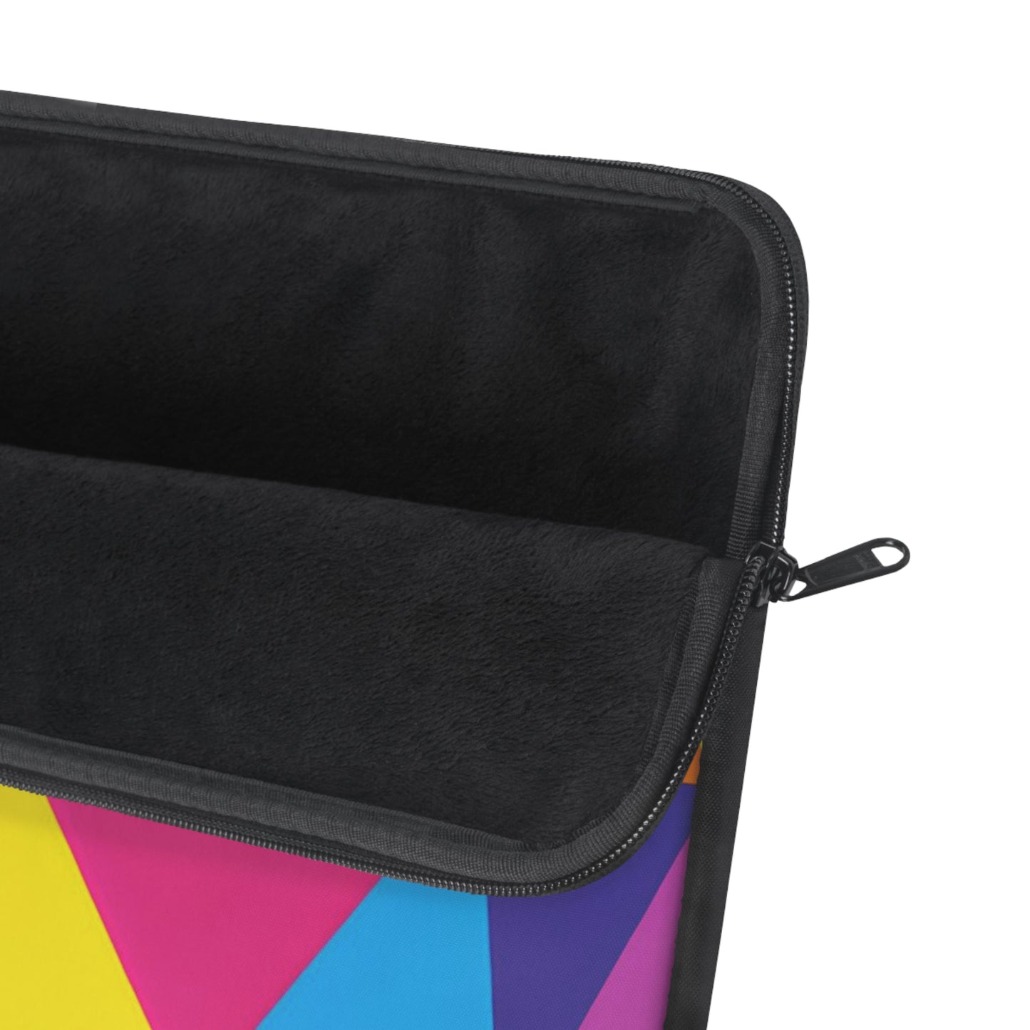 DiamondStarr - LGBTQ+ Laptop Sleeve (12", 13", 15")