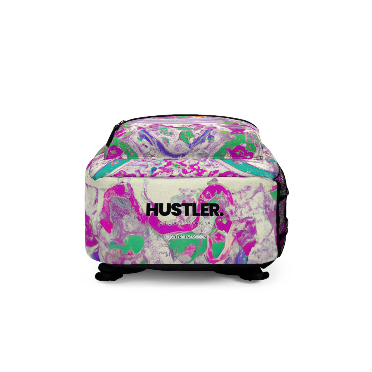 DolceLola - LGBTQ+ Pride Backpack