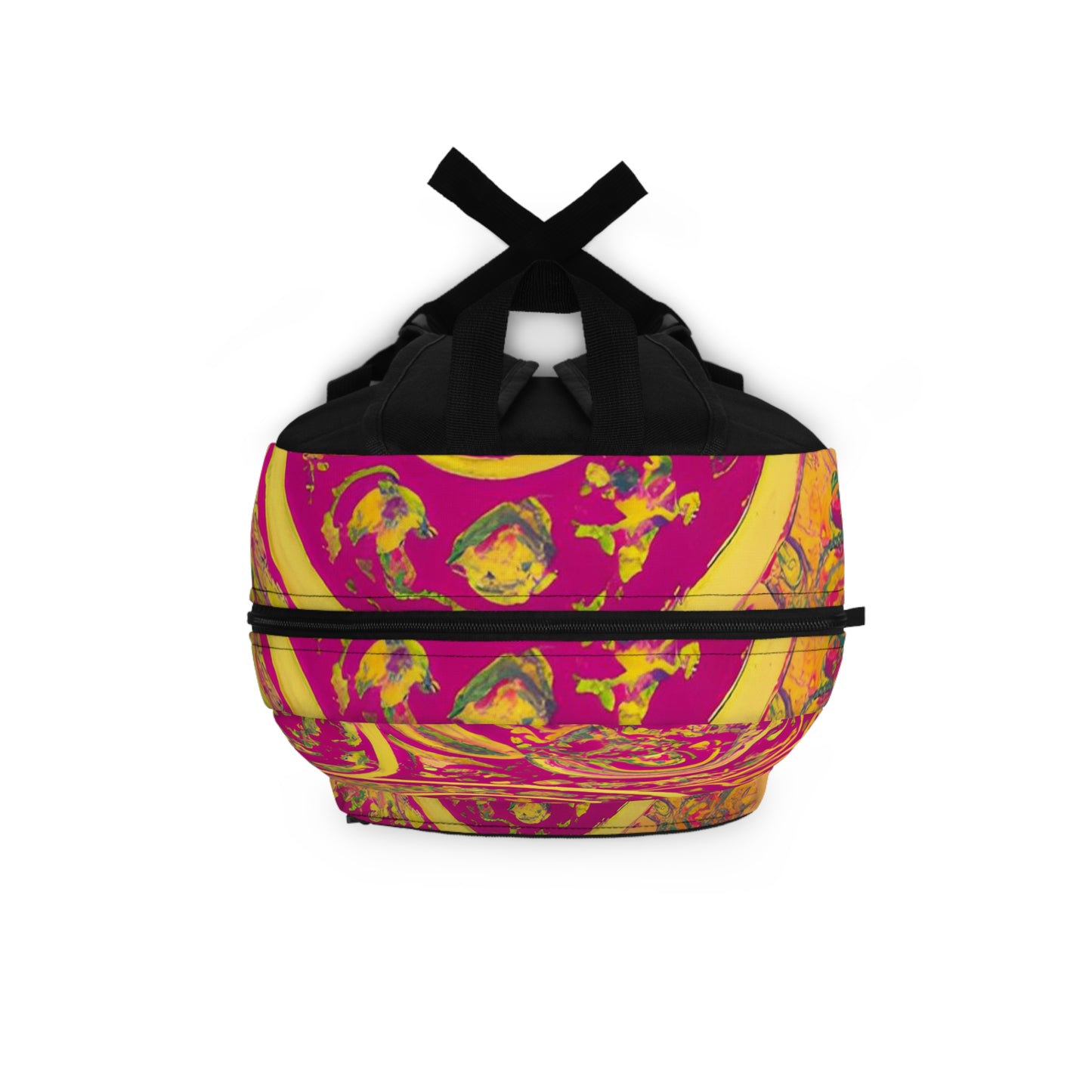 FlamingFay - LGBTQ+ Pride Backpack