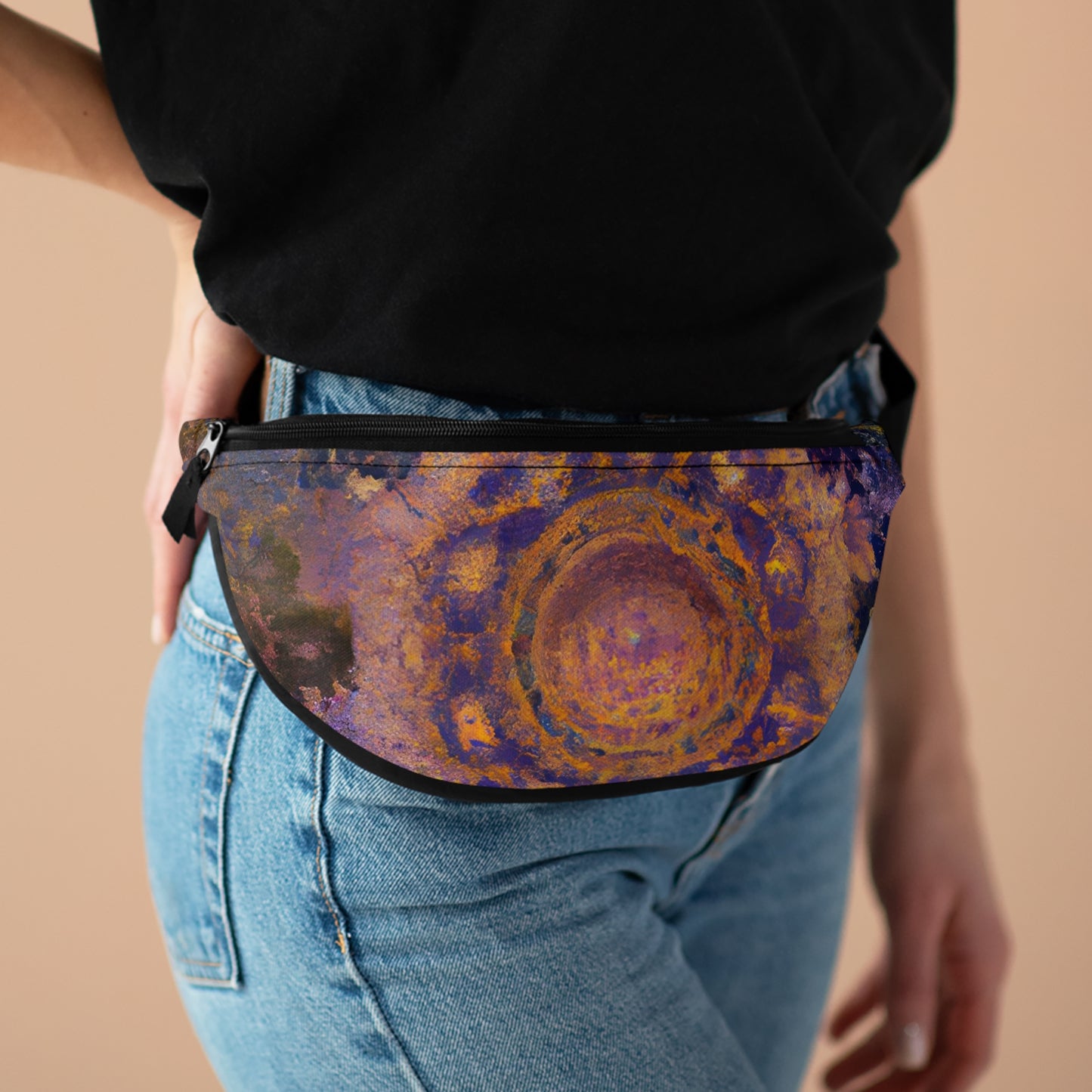 SavannahShimmy - LGBTQ+ Fanny Pack Belt Bag
