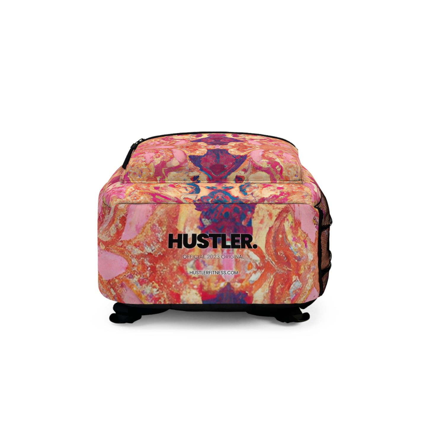 GlamGatsby - LGBTQ+ Pride Backpack