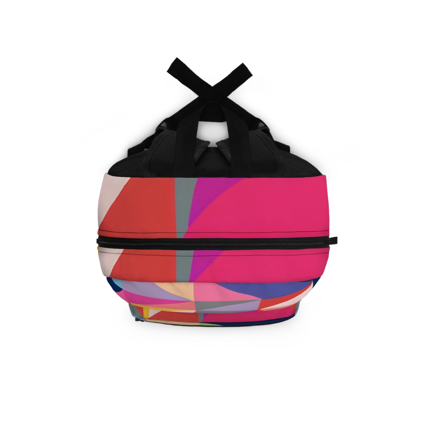 CheriVanity - Hustler Pride Backpack