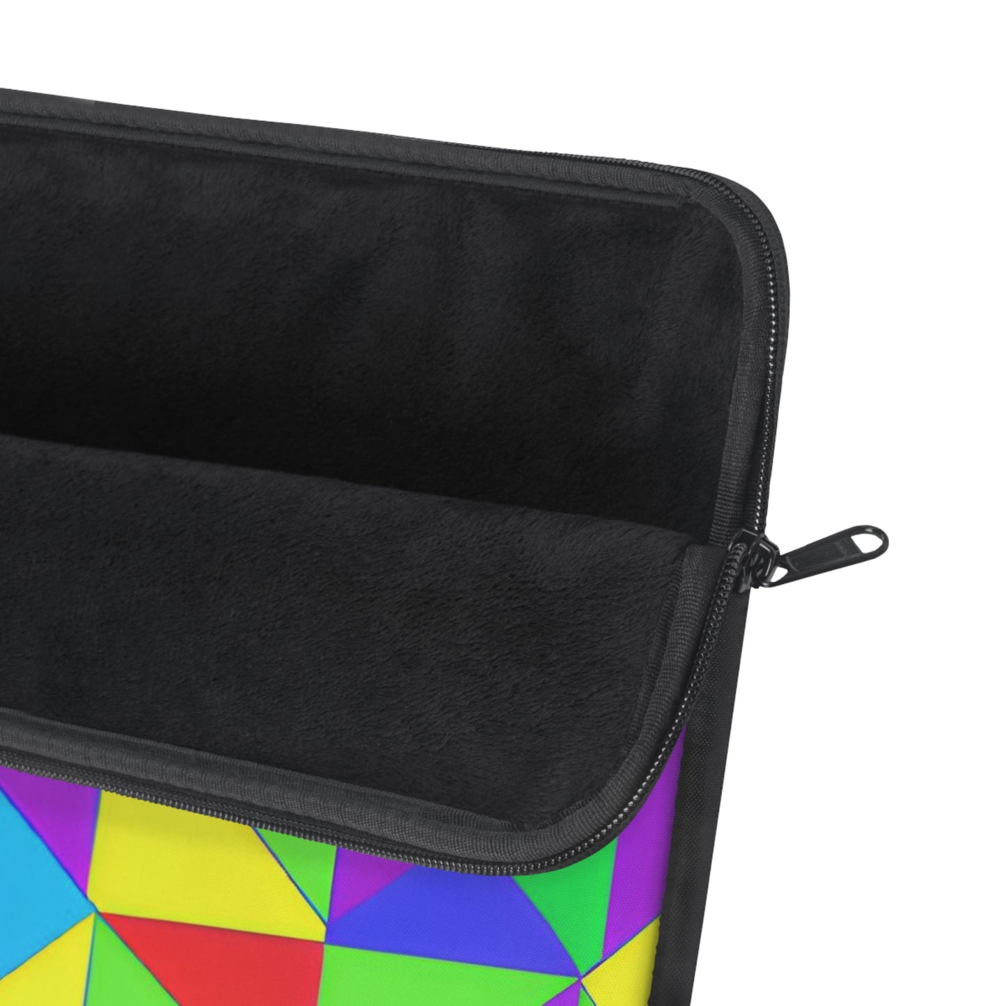 FierceFlambee - LGBTQ+ Laptop Sleeve (12", 13", 15")