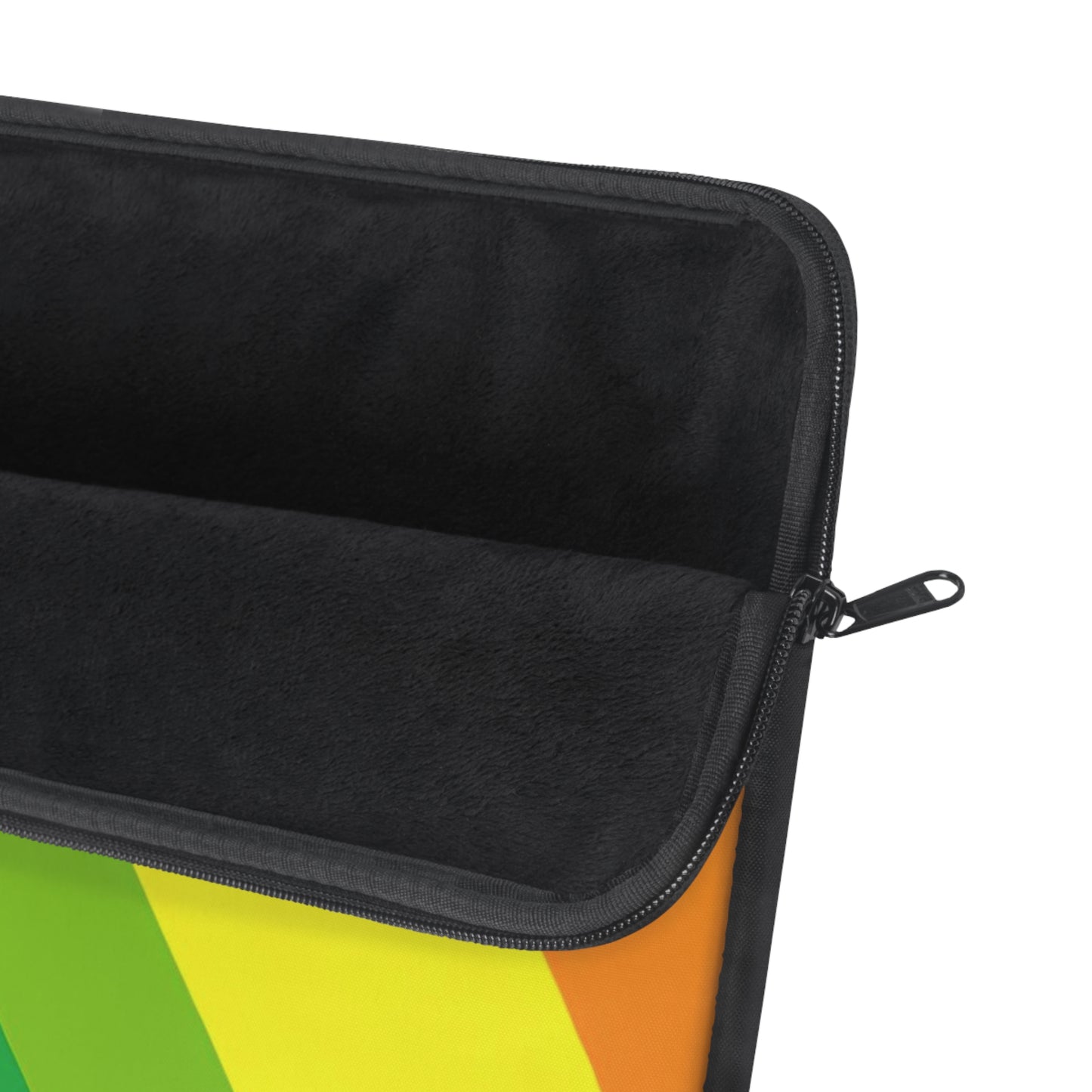 RavenLux - LGBTQ+ Laptop Sleeve (12", 13", 15")