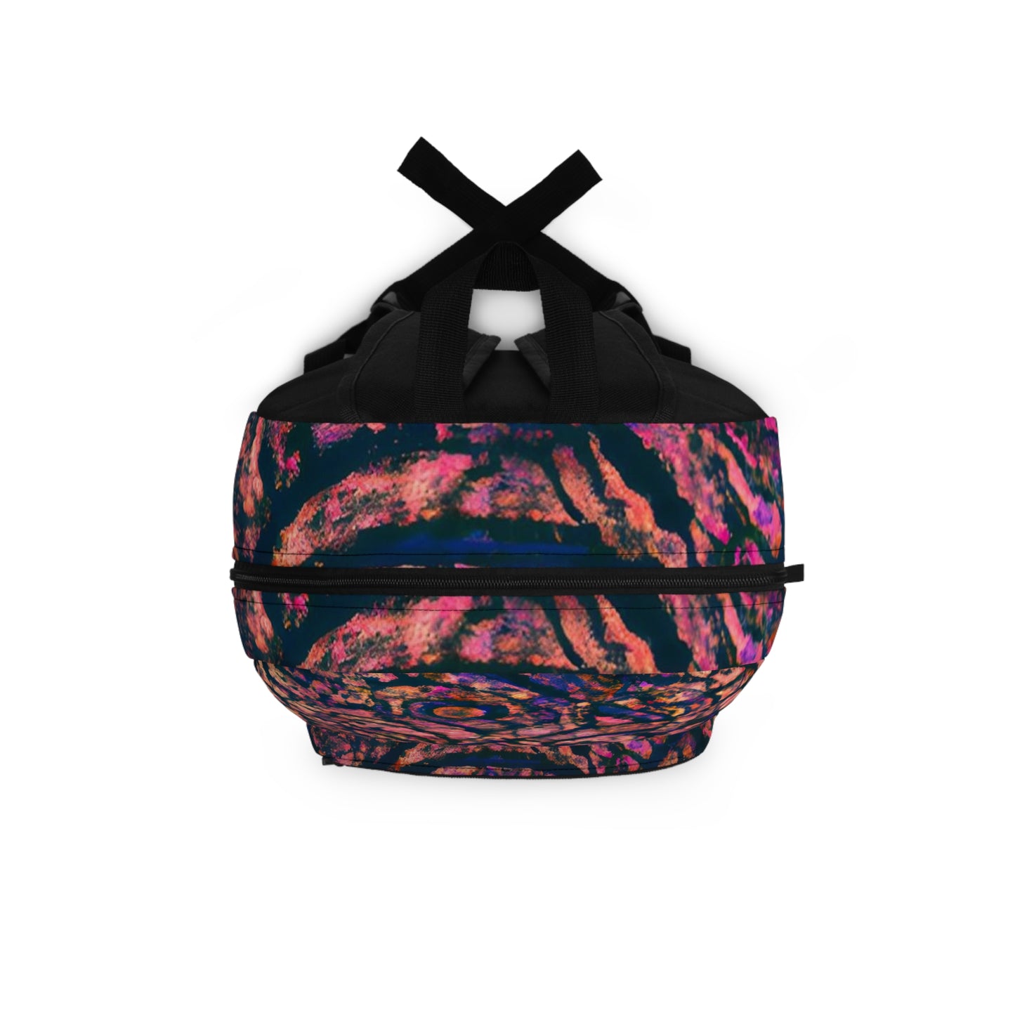 FlapperFame - LGBTQ+ Pride Backpack
