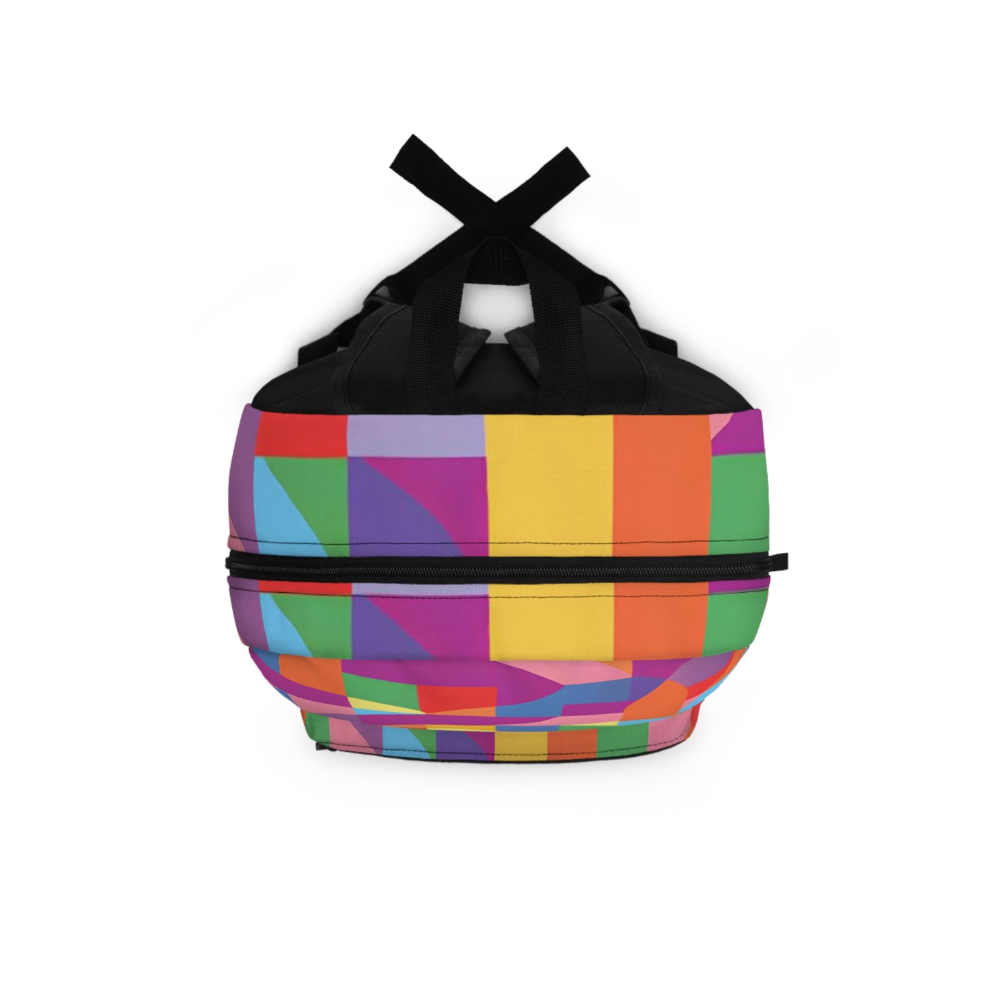 GlitzyGlamGore - Hustler Pride Backpack