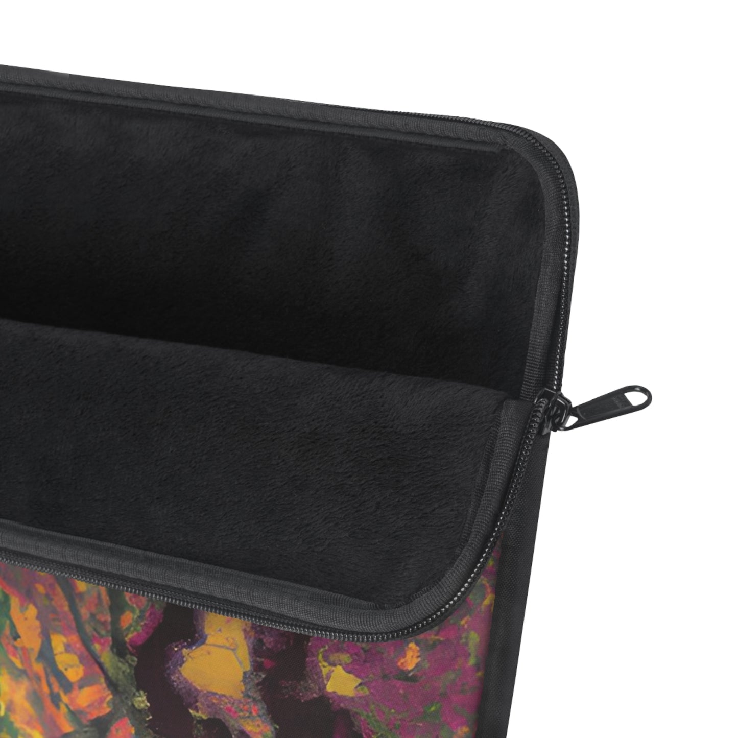 ScarletVelvetPassion - LGBTQ+ Laptop Sleeve (12", 13", 15")