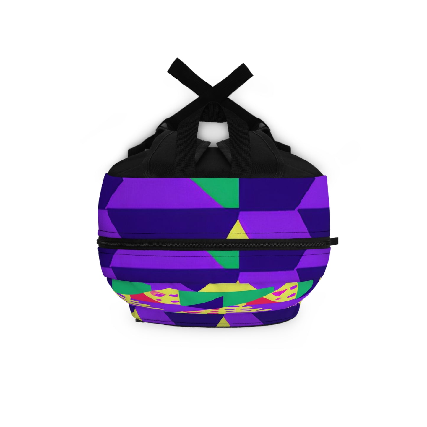 ElectraDivine - Hustler Pride Backpack