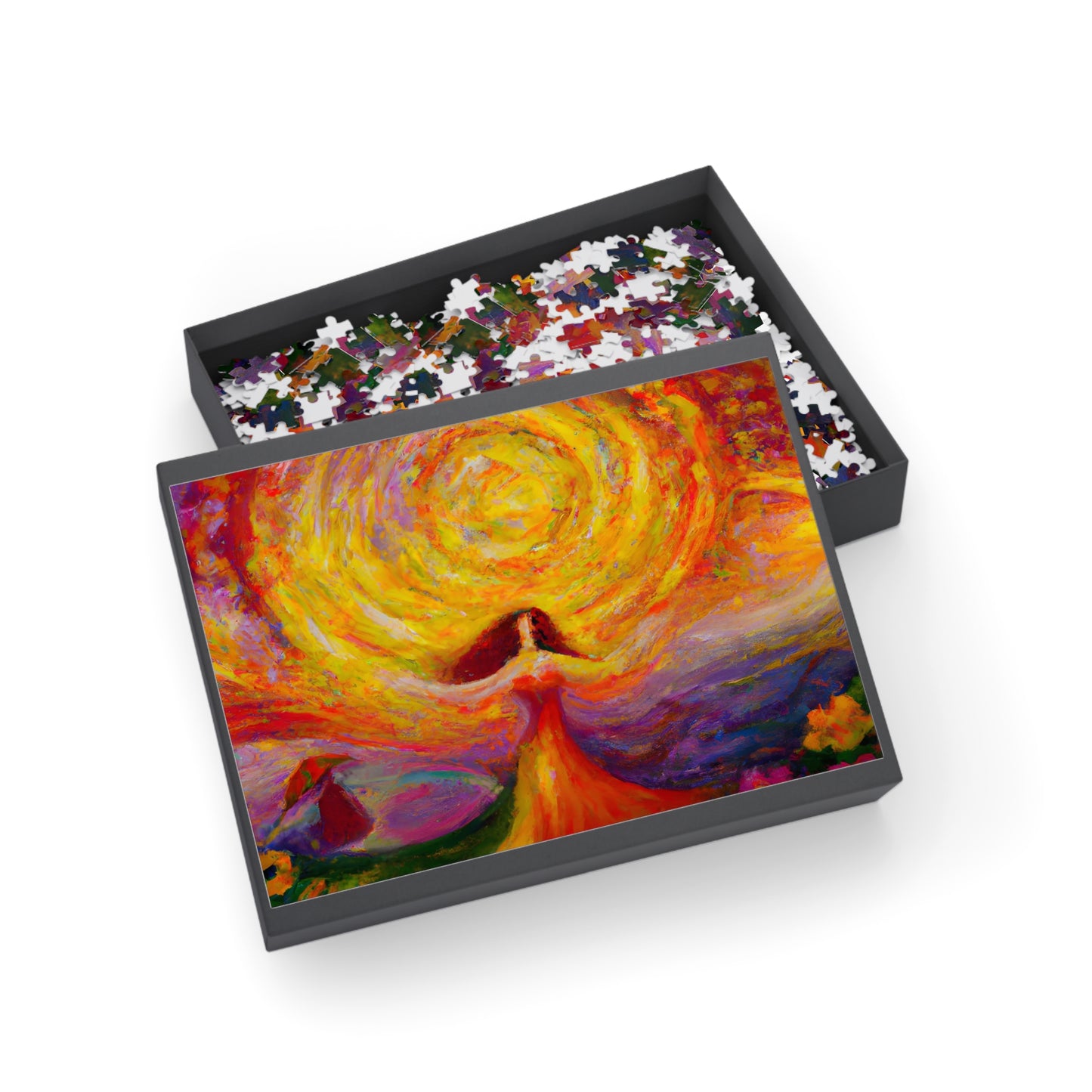 PapaPalma - Gay Hope Jigsaw Puzzle