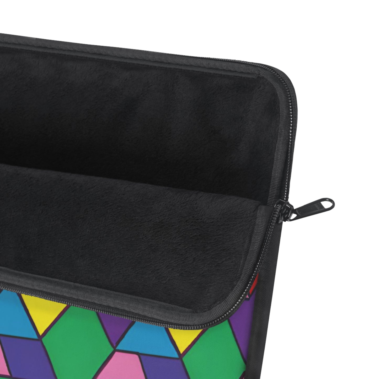 CandyCadet - LGBTQ+ Laptop Sleeve (12", 13", 15")