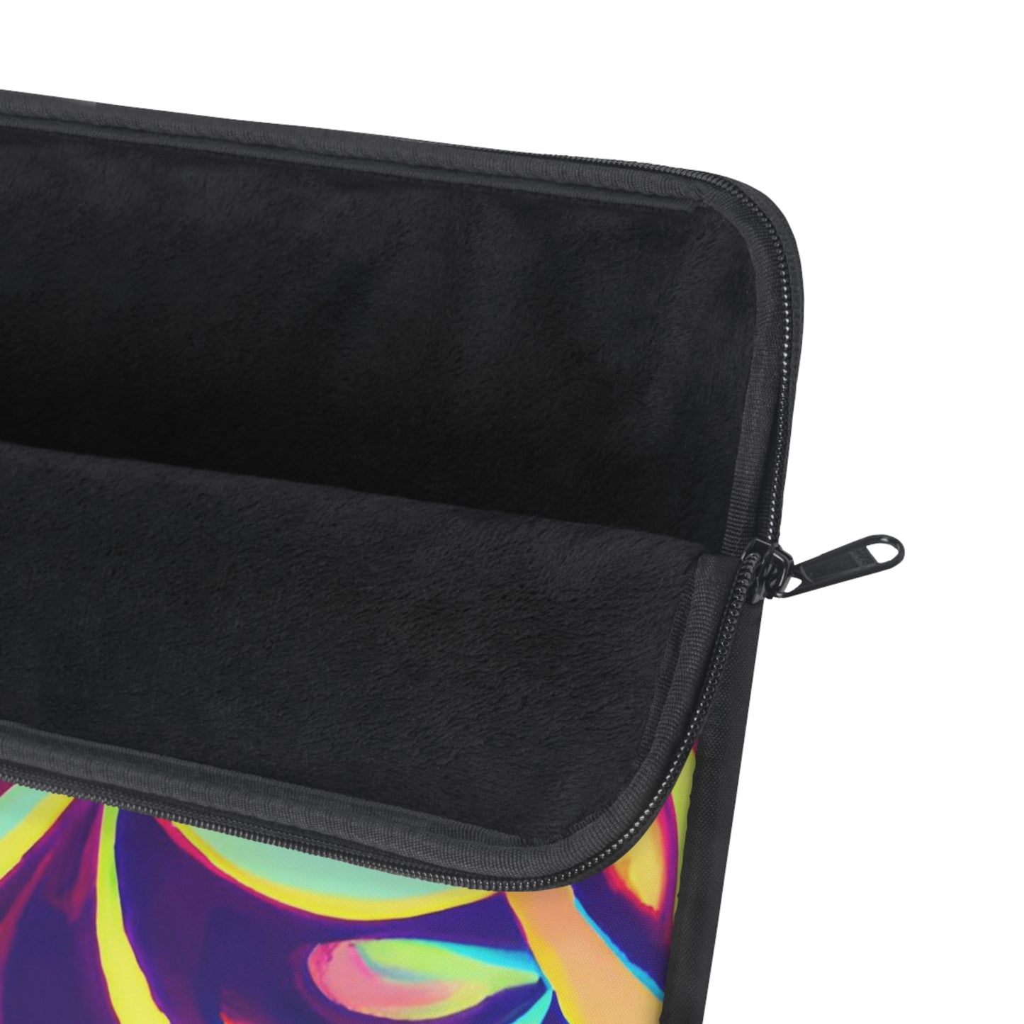 VelvetDazzle - LGBTQ+ Laptop Sleeve (12", 13", 15")